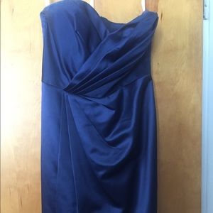 Size 6 David’s bridal dress